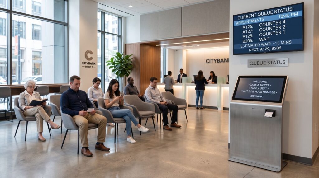 Reduce Customer Wait Times: Queue & Drive-Thru 2026