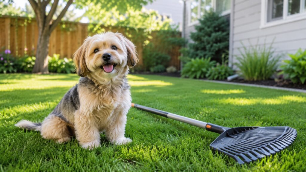Pooper Scooper Company: Save Your Lawn in 2026