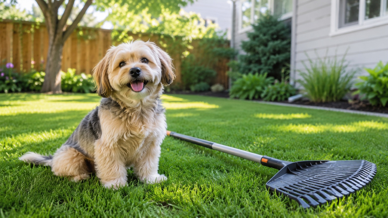 Pooper Scooper Company: Save Your Lawn in 2026